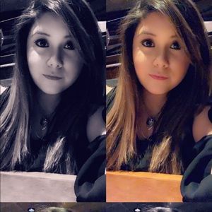 Meet your Posher, Myranda